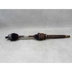 VOLVO S60 II V60 V70 1.6 D2 12- POLOS POLOSKA PRAWA DLUGA PRZOD 31259788 6G91-3B436-FD