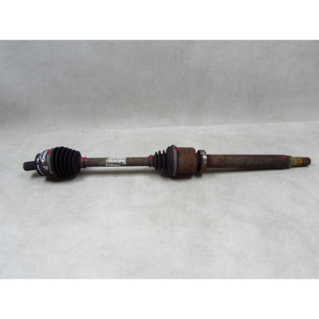 VOLVO S60 II V60 V70 1.6 D2 12- POLOS POLOSKA PRAWA DLUGA PRZOD 31259788 6G91-3B436-FD