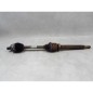 VOLVO S60 II V60 V70 1.6 D2 D3 12- POLOS POLOSKA PRAWA DLUGA PRZOD 31259788 6G91-3B436-FD