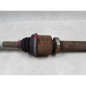 VOLVO S60 II V60 V70 1.6 D2 D3 12- POLOS POLOSKA PRAWA DLUGA PRZOD 31259788 6G91-3B436-FD