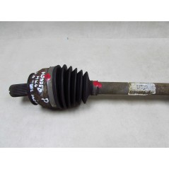 VOLVO S60 II V60 V70 1.6 D2 12- POLOS POLOSKA PRAWA DLUGA PRZOD 31259788 6G91-3B436-FD