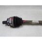 VOLVO S60 II V60 V70 1.6 D2 D3 12- POLOS POLOSKA PRAWA DLUGA PRZOD 31259788 6G91-3B436-FD