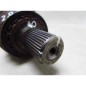 VOLVO S60 II V60 V70 1.6 D2 D3 12- POLOS POLOSKA PRAWA DLUGA PRZOD 31259788 6G91-3B436-FD