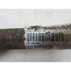 VOLVO S60 II V60 V70 1.6 D2 12- POLOS POLOSKA PRAWA DLUGA PRZOD 31259788 6G91-3B436-FD
