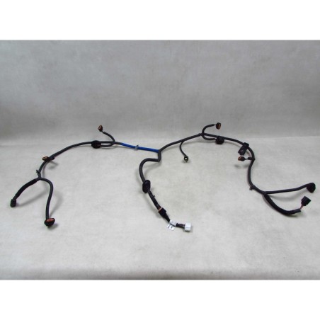 KIA OPTIMA IV LIFT 18-20 WIAZKA INSTALACJA ZDERZAKA PDC TYL 91895-A8730