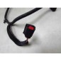 KIA OPTIMA IV LIFT 18-20 WIAZKA INSTALACJA ZDERZAKA PDC TYL 91895-A8730