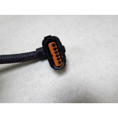 KIA OPTIMA IV LIFT 18-20 WIAZKA INSTALACJA ZDERZAKA PDC TYL 91895-A8730