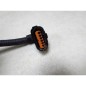 KIA OPTIMA IV LIFT 18-20 WIAZKA INSTALACJA ZDERZAKA PDC TYL 91895-A8730