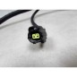 KIA OPTIMA IV LIFT 18-20 WIAZKA INSTALACJA ZDERZAKA PDC TYL 91895-A8730