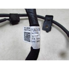 KIA OPTIMA IV LIFT 18-20 WIAZKA INSTALACJA ZDERZAKA PDC TYL 91895-A8730