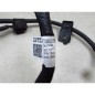 KIA OPTIMA IV LIFT 18-20 WIAZKA INSTALACJA ZDERZAKA PDC TYL 91895-A8730