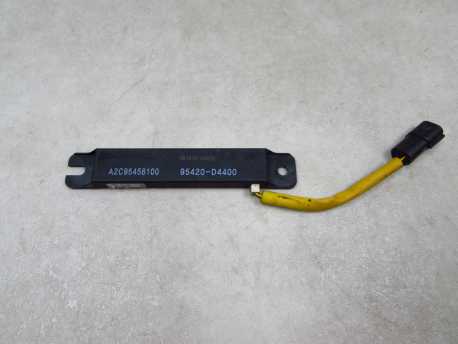 KIA OPTIMA IV LIFT 18-20 MODUL ANTENA KEYLESS GO SMARTKEY 95420-D4400