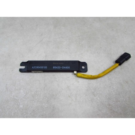 KIA OPTIMA IV LIFT 18-20 MODUL ANTENA KEYLESS GO SMARTKEY 95420-D4400