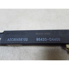 KIA OPTIMA IV LIFT 18-20 MODUL ANTENA KEYLESS GO SMARTKEY 95420-D4400