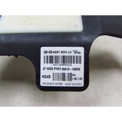 KIA OPTIMA IV LIFT 18-20 CZUJNIK RADAR MARTWEGO POLA LEWY 95810-A8600