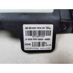 KIA OPTIMA IV LIFT 18-20 CZUJNIK RADAR MARTWEGO POLA PRAWY 95820-A8600