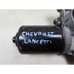 CHEVROLET LACETTI 02-09 SILNICZEK PRZEDNICH WYCIERACZEK