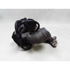 FORD FOCUS ST VOLVO 2.5 T T5 TURBINA TURBOSPREZARKA 30757112