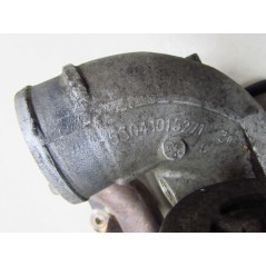 FORD FOCUS ST VOLVO 2.5 T T5 TURBINA TURBOSPREZARKA 30757112