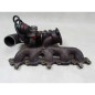 FORD FOCUS ST VOLVO 2.5 T T5 TURBINA TURBOSPREZARKA 30757112
