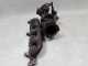 FORD FOCUS ST VOLVO 2.5 T T5 TURBINA TURBOSPREZARKA 30757112