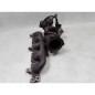 FORD FOCUS ST VOLVO 2.5 T T5 TURBINA TURBOSPREZARKA 30757112