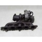 FORD FOCUS ST VOLVO 2.5 T T5 TURBINA TURBOSPREZARKA 30757112