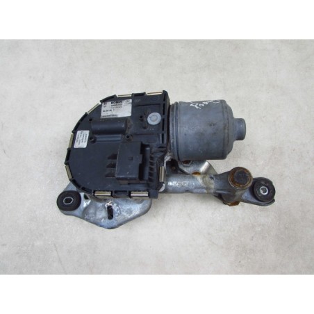 PEUGEOT 407 04-11 SILNICZEK WYCIERACZEK PRZOD PRAWY 9656859880 0390241722