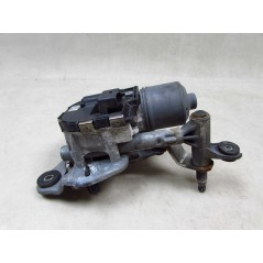 PEUGEOT 407 04-11 SILNICZEK WYCIERACZEK PRZOD PRAWY 9656859880 0390241722