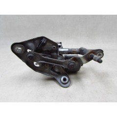 PEUGEOT 407 04-11 SILNICZEK WYCIERACZEK PRZOD PRAWY 9656859880 0390241722