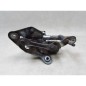 PEUGEOT 407 04-11 SILNICZEK WYCIERACZEK PRZOD PRAWY 9656859880 0390241722