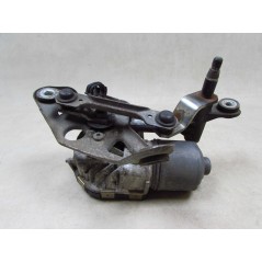 PEUGEOT 407 04-11 SILNICZEK WYCIERACZEK PRZOD PRAWY 9656859880 0390241722