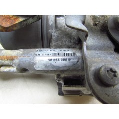 PEUGEOT 407 04-11 SILNICZEK WYCIERACZEK PRZOD PRAWY 9656859880 0390241722