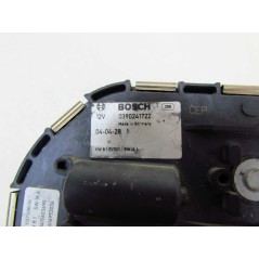 PEUGEOT 407 04-11 SILNICZEK WYCIERACZEK PRZOD PRAWY 9656859880 0390241722