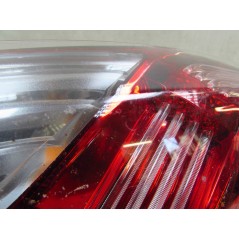 CITROEN C4 GRAND PICASSO 06-14 LAMPA TYL PRAWA PRAWY TYL 00946602
