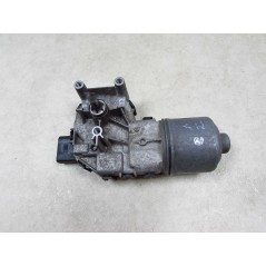 FORD FOCUS II MK2 04-11 SILNIK WYCIERACZKI PRZOD 4M51-17508-BA