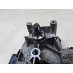 FORD FOCUS II MK2 04-11 SILNIK WYCIERACZKI PRZOD 4M51-17508-BA