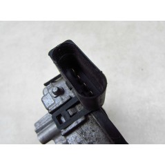 FORD FOCUS II MK2 04-11 SILNIK WYCIERACZKI PRZOD 4M51-17508-BA