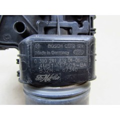 FORD FOCUS II MK2 04-11 SILNIK WYCIERACZKI PRZOD 4M51-17508-BA