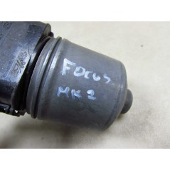 FORD FOCUS II MK2 04-11 SILNIK WYCIERACZKI PRZOD 4M51-17508-BA