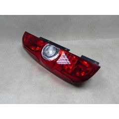 FIAT DOBLO II COMBO D 10-15 LAMPA TYL LEWA TYLNA 20580748