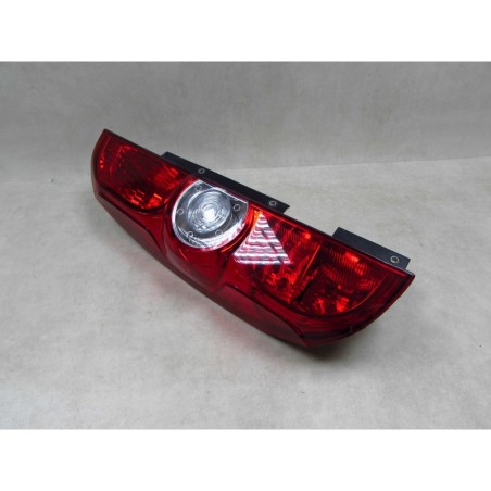 FIAT DOBLO II COMBO D 10-15 LAMPA TYL LEWA TYLNA 20580748