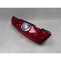 FIAT DOBLO II COMBO D 10-22 LAMPA TYL LEWA TYLNA 20580748 519248460