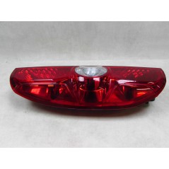 FIAT DOBLO II COMBO D 10-15 LAMPA TYL LEWA TYLNA 20580748