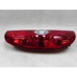 FIAT DOBLO II COMBO D 10-22 LAMPA TYL LEWA TYLNA 20580748 519248460