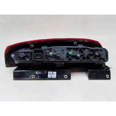 FIAT DOBLO II COMBO D 10-15 LAMPA TYL LEWA TYLNA 20580748
