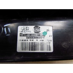 FIAT DOBLO II COMBO D 10-15 LAMPA TYL LEWA TYLNA 20580748