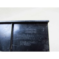 FIAT DOBLO II COMBO D 10-15 LAMPA TYL LEWA TYLNA 20580748