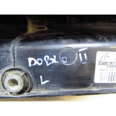 FIAT DOBLO II COMBO D 10-15 LAMPA TYL LEWA TYLNA 20580748