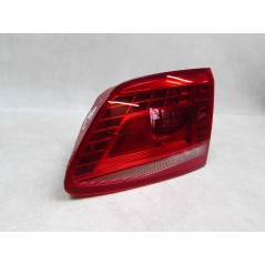 VW PASSAT B7 SEDAN 10-15 LAMPA TYL PRAWA KLAPY